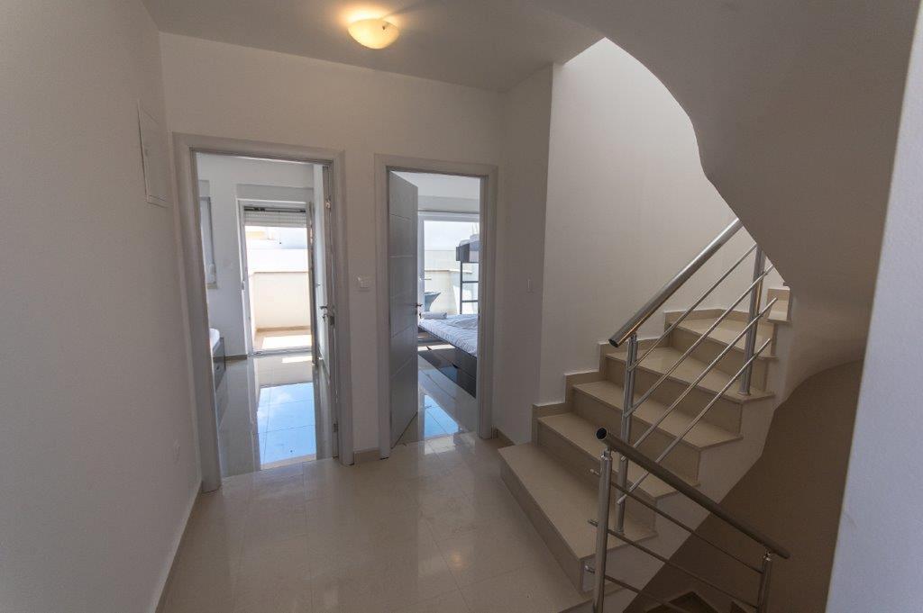 Villa Tina Novalja Luaran gambar