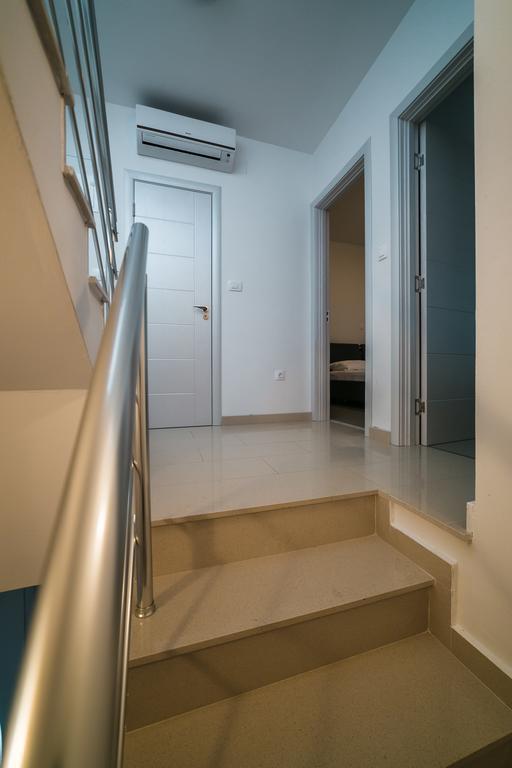 Villa Tina Novalja Luaran gambar